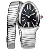 ZEGAREK BVLGARI SERPENTI TUBOGAS