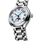 LONGINES PRIMALUNA MOONPHASE
