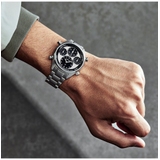 ZEGAREK SEIKO PROSPEX SPEEDTIMER SOLAR ONE HUNDREDTH OF A SECOND LIMITED EDITION