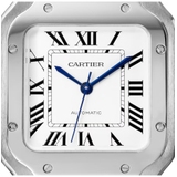 ZEGAREK CARTIER SANTOS DE CARTIER M