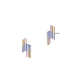 KOLCZYKI Picky Pica Cosmic Glam