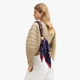 Chusta jedwabna Royal Star