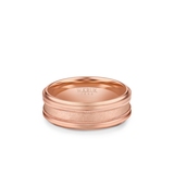 Komplet obrączek złotych SEMEIO