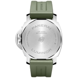 ZEGAREK PANERAI LUMINOR BASE LOGO