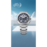 ZEGAREK SEIKO ASTRON GPS SOLAR 145TH ANNIVERSARY LIMITED EDITION