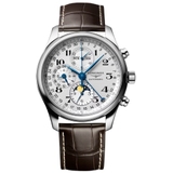 LONGINES MASTER COLLECTION CHRONO MOONPHASE
