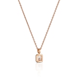 Naszyjnik złoty Chopard