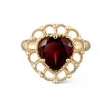 Pierścionek złoty DOLCE&GABBANA