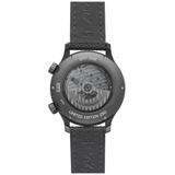 ZEGAREK CHOPARD L.U.C GMT ONE BLACK