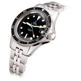 ZEGAREK YEMA SUPERMAN HERITAGE