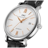 ZEGAREK IWC SCHAFFHAUSEN PORTOFINO AUTOMATIC