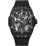 ZEGAREK HUBLOT SPIRIT OF BIG BANG MECA-10 BLACK MAGIC