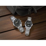 ZEGAREK SEIKO CLASSIC QUARTZ