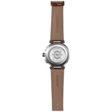 ZEGAREK HERBELIN NEWPORT CHRONOGRAPH