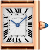 ZEGAREK CARTIER TANK LOUIS S