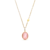 Wisiorek złoty Nanis