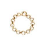 Bransoleta złota MARCO BICEGO