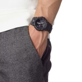 ZEGAREK G-SHOCK G-SQUAD GBA-800 SERIES