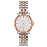 TISSOT CARSON PREMIUM AUTOMATIC 30mm
