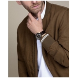 ZEGAREK RADO Captain Cook Automatic Bronze