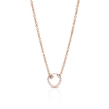 Naszyjnik złoty POMELLATO