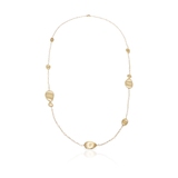 Naszyjnik złoty Marco Bicego