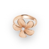 Pierścionek złoty CAMMILLI FIRENZE