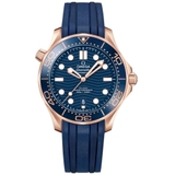 ZEGAREK OMEGA SEAMASTER DIVER 300M