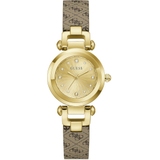 ZEGAREK GUESS GINGER