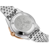 ZEGAREK RADO CAPTAIN COOK AUTOMATIC