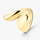 Pierścionek srebrny