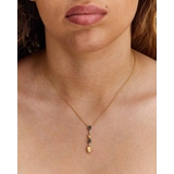 Naszyjnik złoty NANIS