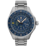 ZEGAREK AVIATOR AIRACOBRA GMT