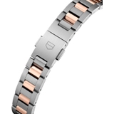 ZEGAREK TAG HEUER CARRERA DATE