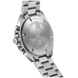 ZEGAREK TAG HEUER FORMULA 1 CHRONOGRAPH X GULF