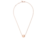 Naszyjnik złoty POMELLATO