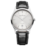ZEGAREK JAEGER-LECOULTRE MASTER ULTRA THIN DATE