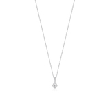 Wisiorek złoty W.KRUK