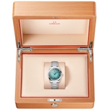 ZEGAREK OMEGA SEAMASTER AQUA TERRA 150M