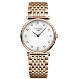 LONGINES LA GRANDE CLASSIQUE DE LONGINES