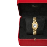 ZEGAREK CARTIER PANTHERE DE CARTIER MINI
