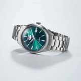 ZEGAREK CITIZEN CRYSTAL SEVEN MECHANICAL