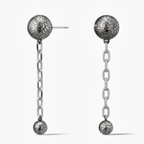 Kolczyki PEŁNIA NOSOWSKA x W.KRUK