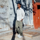 ZEGAREK G-SHOCK CLASSIC GD-010 SERIES