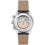 ZEGAREK FREDERIQUE CONSTANT CLASSICS VINTAGE RALLY HEALEY CHRONOGRAPH AUTOMATIC