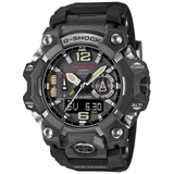ZEGAREK G-SHOCK Mudmaster