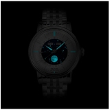 ZEGAREK EPOS ARTISTRY 3439 BM CLASSIC AUTOMATIC MOONPHASE