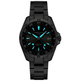 ZEGAREK CERTINA DS-X GMT