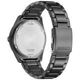 ZEGAREK CITIZEN ECO-DRIVE MARINE SPORTY