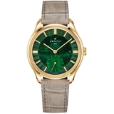 ZEGAREK ZENITH G.F.J. CALIBRE 135 LIMITED EDITION